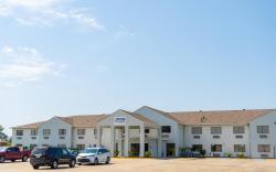 Americas Best Value Inn Donaldsonville