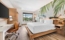 Cambria Hotel Tampa-Brandon