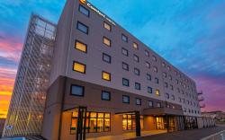 Comfort Hotel Kii Tanabe