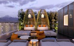 Adia Aluma Athens, Curio Collection by Hilton