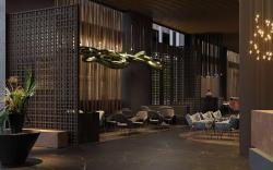 Wyndham Grand Costa Del Sol Lima Airport