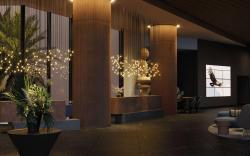 Wyndham Grand Costa Del Sol Lima Airport