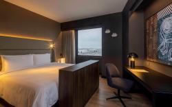 Wyndham Grand Costa Del Sol Lima Airport