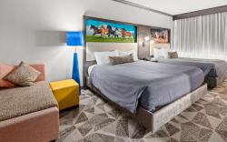 Big Country Hotel  Suites, SureStay Collection by BW