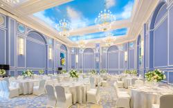 Howard Johnson Plaza by Wyndham Ningbo