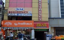 S M Residency