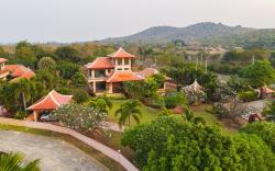 Leelawadee Resort Sam Roi Yot