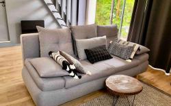 Loft parking & garden by Art de Voyager