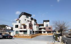 Healing Village Pension