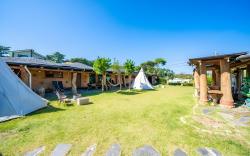 Yangyang Todam Glamping N Pension