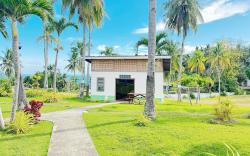 Family Room with 2 bedrooms for 6 persons