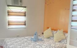 Family Room with 2 bedrooms for 6 persons