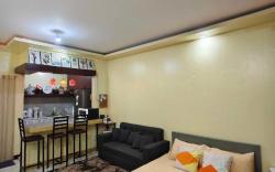 Affordable transient house in Gensan