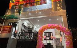 Om Sai Bhawan