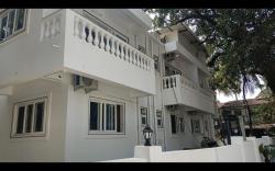 Lillas White house 