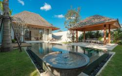 Famous Anchan Flora 4 BR V165
