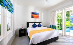 Villa Ley Double Six by Best Deals Asia