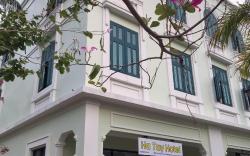 Ha Tay Hotel