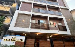 Ega Orchid, Luxury Apartment in Brookefield