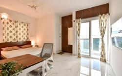 Namma HomeSlice, Balcony Rooms in Brookefield