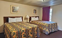 Triangle Motel by OYO Mexia Texas