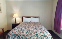 Triangle Motel by OYO Mexia Texas