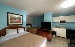 Guest Cottage & Suites By OYO Brunswick/Golden Isles