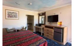 Robinhood Motel Anaheim West