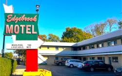 Motel Edgebrook Chicago North Shore By OYO