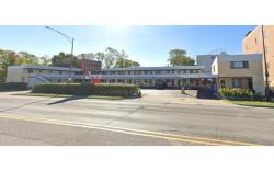 Motel Edgebrook Chicago North Shore By OYO