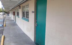 Arrow Motel by OYO Near Downtown