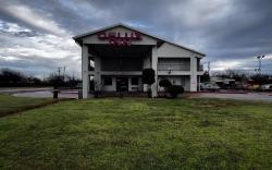 Deluxe Inn Motel By OYO Grand Prairie Interstate 30