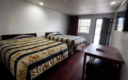 Deluxe Inn Motel By OYO Grand Prairie Interstate 30