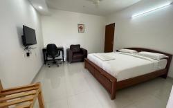 Achates Corporate Services 