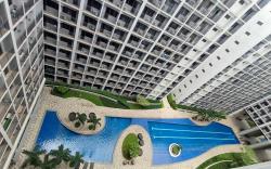 MOA SMDC Shore 2 Staycation by Mochi
