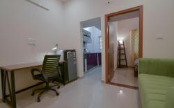 HomeSlice Manzil - 1BHK in HSR
