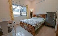 HomeSlice Manzil - 1BHK in HSR
