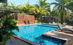 Be One Boutique Resort 