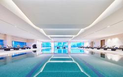 Sheraton Chuzhou Hotel
