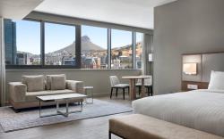 AC Hotel Cape Town Waterfront