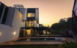 Aviran Villa 5BHK - Jacuzzi House