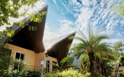 Birds Nest Resort