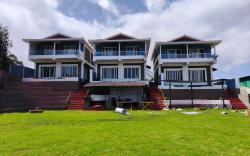 LONGWOOD RESORTS