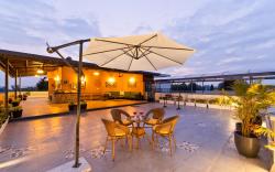 Auro Bliss - An opulent 3BHK penthouse in Dehradun