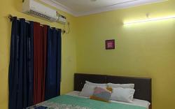 Studio Room in Calangut Beach