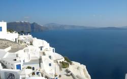 Oia Vista Houses