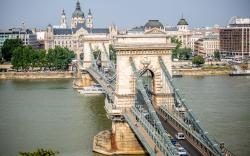 Lookery Apartment Budapest