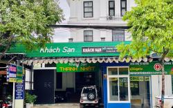 Doi Ngoai Bien Phong SPA Hotel