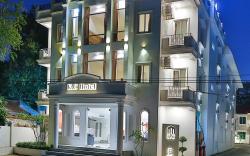 K.C Hotel