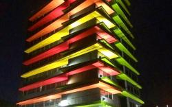 MaxOneHotels.com@Dharmahusada - Surabaya